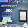 Gambar Amazon New Kindle Paperwhite 10th Gen 32GB Black - BNIB 8GB BLUE dari Studio Ponsel Jakarta Pusat 1 Tokopedia