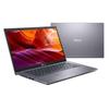 Gambar ASUS VIVOBOOK 14 M415DA RYZEN 3 3250U 4GB 256GB VEGA 3 14" FHD OHS W10 - 8GB 512GB SSD dari Protech Computer Jakarta Pusat 2 Tokopedia