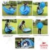 Gambar Tenda Camping Kapasitas Luas 3-4 Orang Tenda Gunung Army 018-14 - Biru Otomatis-1 dari Speeds Official Store Kota Surabaya 5 Tokopedia
