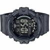 Gambar Casio Digital AE-1500WH-8BVDF / Casio AE1500WH-8B Original & Garansi dari time piece indonesia Jakarta Pusat 2 Tokopedia