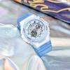 Gambar Digitec DG-4100T - Jam Tangan Wanita - Double Time - 4100 - Original - Random dari Liga Arloji Jakarta Pusat 5 Tokopedia
