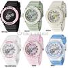 Gambar Digitec DG-4100T - Jam Tangan Wanita - Double Time - 4100 - Original - Random dari Liga Arloji Jakarta Pusat 2 Tokopedia
