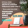 Gambar Best Seller Telkomsel Orbit Star 2 Free 50GB + 5gb - ANTENAOUTDOOR dari gunawan sukses holiday Kota Tangerang 4 Tokopedia