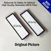 Gambar Roborock S5 Max S6 parts (Main Brush, Mop, HEPA, Rubber Brush) dari BC88Shop Jakarta Barat 5 Tokopedia
