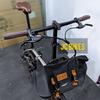 Gambar Sepeda Lipat Pacific Blitz 3.0, FREE TAS HELM ! - Sage Green dari JC Bikes Kota Tangerang 4 Tokopedia