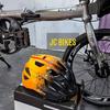 Gambar Sepeda Lipat Pacific Blitz 3.0, FREE TAS HELM ! - Sage Green dari JC Bikes Kota Tangerang 5 Tokopedia