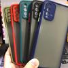 Gambar XIAOMI REDMI 9T SOFT CASE MATTE COLORED FROSTED - Hitam dari Urban Story Jakarta Pusat 2 Tokopedia