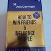Gambar Buku How To Win Friends and Influence People - Dale Carnegie - Merah dari Jambusari Komik Kab. Klaten 2 Tokopedia
