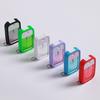 Gambar Pocket Hand Sanitizer Food Grade - Social Touch Germ Free Spray 45 mL - Biru dari United Cleaning Official Jakarta Barat 3 Tokopedia