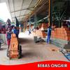 Gambar Genteng Kodok Tradisional Nglayur dari Toko Genteng Nglayur Kab. Trenggalek 5 Tokopedia