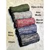 Gambar Long Cardigan Panjang Rajut Wanita Fashion Muslim Kardigan Cardi Cardy - Hijau Army dari MayKitchenware Kota Bandung 2 Tokopedia