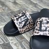 Gambar Sandal VALENTINO Leopard Rubber Slide 100% ORIGINAL dari HYPESNEAKER.ID Kota Salatiga 3 Tokopedia