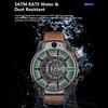 Gambar Lemfo LEM14 4G LTE 4/64GB IP68 Dual Camera Smartwatch Phone Android 10 - Standart dari Juragantablet Jakarta Barat 3 Tokopedia