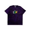 Gambar RHYTHM OF FREEDOM TEE — TIE DYE UNGU - M dari LGN_ID Jakarta Selatan 1 Tokopedia