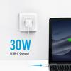 Gambar Anker PowerPort Atom PD 1 - Europe Gray+White A2017GD1 dari Anker Official Bandung Kota Bandung 2 Tokopedia