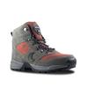 Gambar Sepatu Gunung Mokzhaware Enlighten - Grey Black, 40 dari Mokzhaware_official Kota Tangerang Selatan 11 Tokopedia