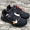 Gambar Sepatu NIKE Presto x OFFWHITE 2.0 Black Sneakers 100% ORIGINAL dari HYPESNEAKER.ID Kota Salatiga 4 Tokopedia
