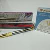 Gambar Paket Pena Bekam Stainless Sammora 158 Bonus Jarum 21G 100 Magicstar dari Vintaco Jakarta Barat 4 Tokopedia