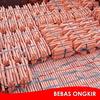 Gambar Genteng Sirap dari Toko Genteng Nglayur Kab. Trenggalek 3 Tokopedia