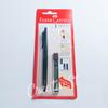 Gambar Faber Castell Econ Mech Pencil 0.7 Opaque Blister Pensil Mekanik - Merah dari Creativ Stationery Kota Bandung 8 Tokopedia
