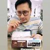 Gambar Brownies sekat 20x20 cm dari Brownies fudgie solo Kota Surakarta 2 Tokopedia