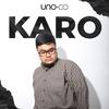 Gambar Uno co Karo series - Hitam, XXL dari Uno Male Kota Bekasi 5 Tokopedia