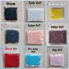 Gambar Mote Manik Payet Pasir Doff - 10 gram - Putih Doff dari Berkah_Shop4 Jakarta Barat 2 Tokopedia