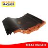 Gambar Genteng Keramik M-Class dari Toko Genteng Nglayur Kab. Trenggalek 3 Tokopedia