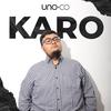 Gambar Uno co Karo series - Hitam, XXL dari Uno Male Kota Bekasi 4 Tokopedia