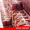 Gambar Genteng Sirap dari Toko Genteng Nglayur Kab. Trenggalek 4 Tokopedia