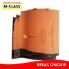 Gambar Genteng Keramik M-Class dari Toko Genteng Nglayur Kab. Trenggalek 2 Tokopedia