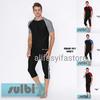 Gambar Baju Renang Pria Dewasa Ukuran L dan XL Sulbi SBAB-01 - M dari Alifa Syifa Store Kota Tangerang Selatan 1 Tokopedia
