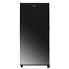 Gambar Kulkas Aqua AQR-D181(DS) Free Ongkir 1 Pintu Dark Silver 150 Liter dari PRISMA ELEKTRO Jakarta Utara 1 Tokopedia
