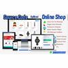 Gambar Source Code Aplikasi Toko Online Shop Website Script Fitur Lengkap dari CNK PONCOL 2 Kota Depok 1 Tokopedia