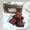 Gambar brownies fudgie chocochips dari Brownies fudgie solo Kota Surakarta 1 Tokopedia