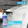 Gambar Nerta Active Diamond | Sampo Mobil by Autoglaze 1000ml dari Autoglaze Official Store Jakarta Utara 3 Tokopedia