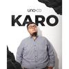 Gambar Uno co Karo series - Hitam, XXL dari Uno Male Kota Bekasi 8 Tokopedia