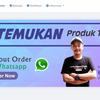 Gambar Source Code Aplikasi Toko Online Shop Website Script Fitur Lengkap dari CNK PONCOL 2 Kota Depok 4 Tokopedia