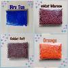 Gambar Mote Manik Payet Pasir Doff - 10 gram - Putih Doff dari Berkah_Shop4 Jakarta Barat 5 Tokopedia