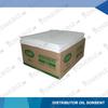 Gambar SABER Oil Absorbent Pad, Lap Penyerap Minyak & Oli, Case dari ONEBIZ Kab. Bogor 1 Tokopedia
