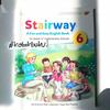 Gambar STAIRWAY SD / STARWAY BAHASA INGGRIS SD KELAS 1 2 3 4 5 6 PLATINUM HOT - kelas 3 dari kotakbuku press Jakarta Timur 12 Tokopedia