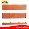 Gambar Bata Tempel dari Toko Genteng Nglayur Kab. Trenggalek 2 Tokopedia