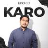 Gambar Uno co Karo series - Hitam, XXL dari Uno Male Kota Bekasi 6 Tokopedia