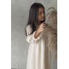 Gambar Naira Dress - Baju Lebaran Anak - S dari Pastel Kidswear Kota Semarang 3 Tokopedia