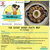 Gambar Daging Slice US Beef Shortplate (Daging Y*s*i*o*a) - Tanpa bumbu dari MbokBlanja Kota Semarang 2 Tokopedia