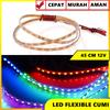 Gambar LED STRIP ALIS CUMI 45 CM WATERPROOF FLEXIBLE SUPER BRIGHT - Kuning dari Modifikasi Market Jakarta Utara 1 Tokopedia