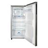 Gambar Kulkas Aqua AQR-D181(DS) Free Ongkir 1 Pintu Dark Silver 150 Liter dari PRISMA ELEKTRO Jakarta Utara 2 Tokopedia