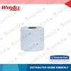 Gambar WYPALL* L10 28888 Roll Control Wipers Roll Length 300 M Satuan Roll dari ONEBIZ Kab. Bogor 1 Tokopedia