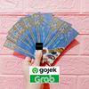Gambar MAP Promo warna BIRU dari F.R.I.E.N.D.S. Jakarta Barat 1 Tokopedia