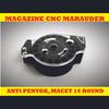 Gambar Magazine cnc 16 Round anti macet - Orange dari Timoer magazine pcp Kab. Sumedang 4 Tokopedia